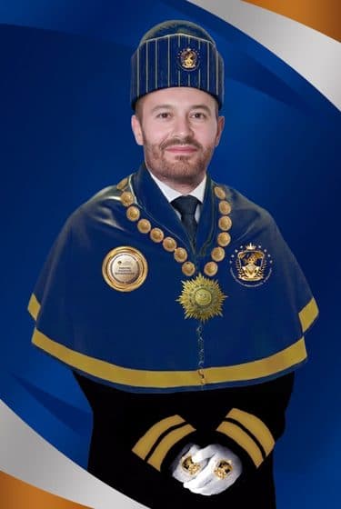 Dr. Ignacio Bonasa Alzuria, Unión Europea