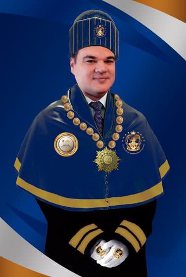 Dr. José Torres Vanegas, Ecuador