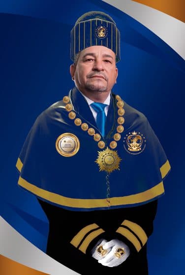 Dr. Víctor Gerardo López Jiménez, Costa Rica