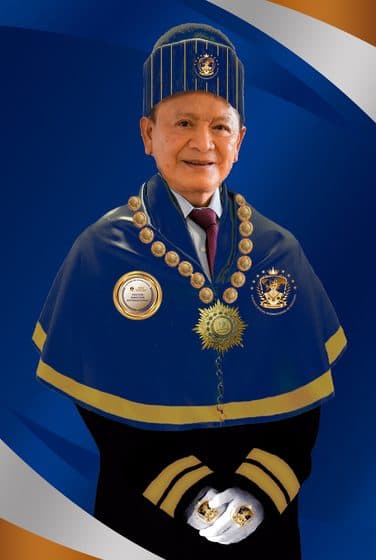 Dr. Enrique Ku Herrera, México