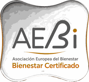AEBi Bienestar Certificado