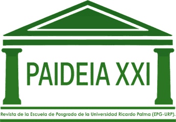 Paideia XXI